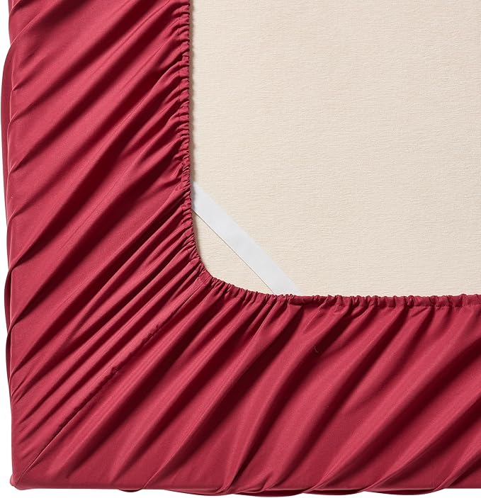 Full Size Fitted Sheet Only - Image 2