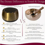 Automatic Singing Bowl Machine – Electric Tibetan Sound Bowl - Image 2