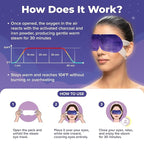 Heated Eye Mask For Dry Eyes - Image 6