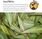 Natures-Star 16oz Eucalyptus Essential Oil, Therapeutic Grade, Candle Making - Image 4