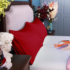NTBAY Egyptian Cotton Queen Pillowcases - Image 2