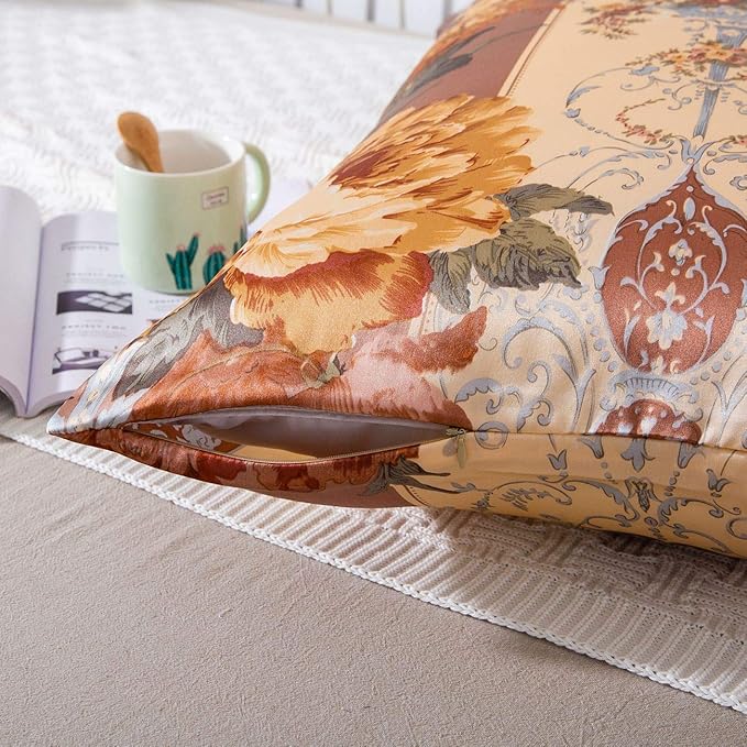 SLPBABY Silk Pillowcase for Hair and Skin - Image 2