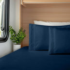 Elegant Comfort Luxurious 1500 Premium Hotel Quality Microfiber Three Line - Image 2