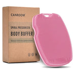 Canroom Silicone Body Scrubber by canroom