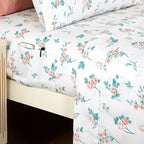 Elegant Comfort Softest and Coziest 6-Piece Sheet Set - Image 3
