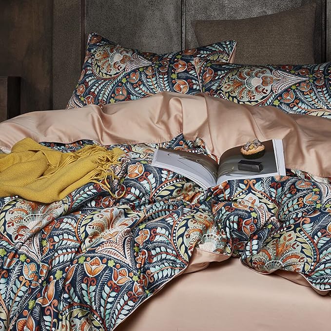 Cupocupa King Duvet Cover Set - Image 2