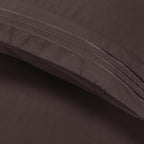 Elegant Comfort Luxury Ultra-Soft 2-Piece Pillowcase Set - Image 4