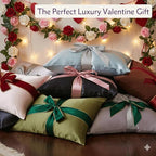 Mulberry Park 100% Silk Pillowcase - Image 5