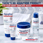 Aquaphor Healing Ointment, Advanced Therapy Skin Protectant, - Image 13