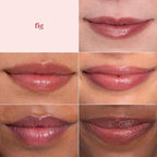 Burt's Bees Lip Shimmer Nude Collection, Tinted Lip Balm Stick, Moisturizing - Image 5