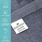 Arkwright Bleach Resistant Salon Towels Bulk - Image 2