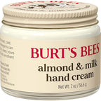 Burt's Bees Almond & Milk Hand Cream, 2 Oz - Image 7