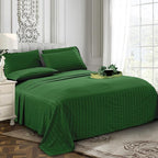 Elegant Comfort Softest and Coziest 6-Piece Sheet Set - Image 3