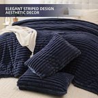 Smoofy Fluffy Twin Comforter Sets 2 Pieces - Image 3