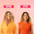 Lola From Rio - Rapunzel Mask - Strengthening Hair Mask, Restores Shine - Image 8