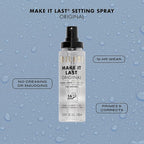 Milani Setting Spray + Primer, Make It Last Original - Image 2
