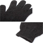 10Pairs Exfoliating Gloves - Image 6