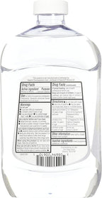Swan Mineral Oil 16 oz - Image 2