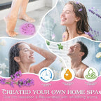 Shower Steamers Aromatherapy Birthday Gifts - Image 6