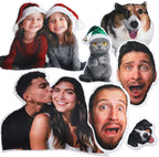 Custom4U Custom Pet Pillow by Custom4U