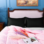 NTBAY Egyptian Cotton King Pillowcases - Image 7