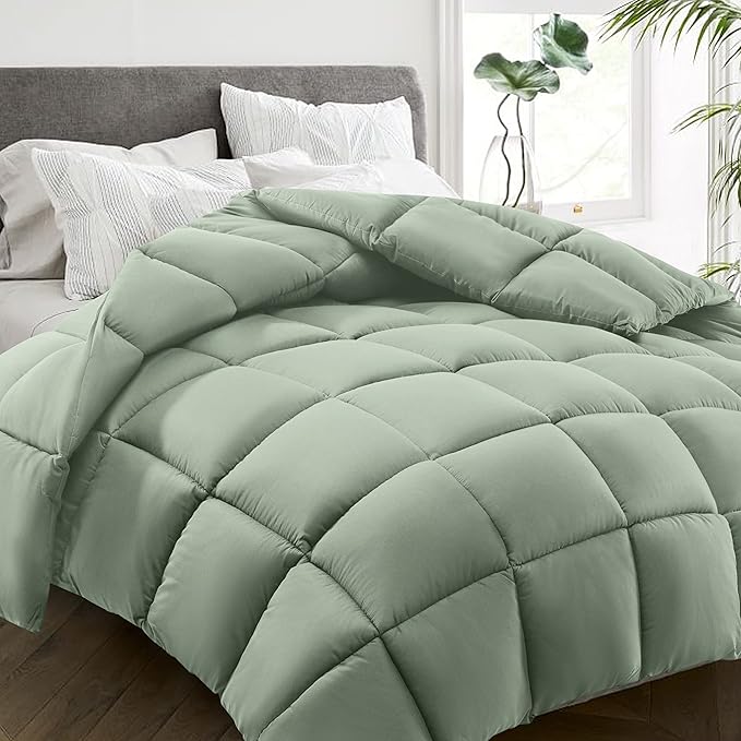HYLEORY All Season Queen Size Bed Comforter by HYLEORY-YourBeddingExpert