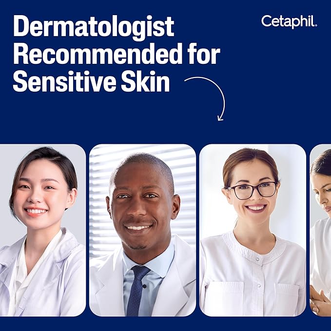 Cetaphil Healthy Renew Anti Aging Face Serum 1 Oz, Retinol Alternative Serum - Image 8
