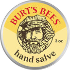 Burt's Bees 100% Natural Beeswax Hand Salve, 3 Oz by BurtsBees