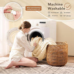 Homemate Heated Blanket Electric Throw - Image 7