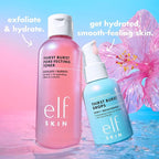 e.l.f. Thirst Burst Pore-fecting Toner Mini, Hydrating & Exfoliating - Image 9