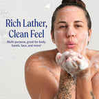 Dr. Bronner's Pure-Castile Magic Liquid Soap - Image 4