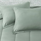 Monbix King Size Comforter Set - Image 6