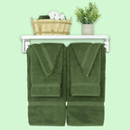 Chakir Turkish Linens 100% Cotton Premium Turkish Towels - Image 4