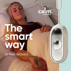 Glowco CalmCarry Sleep Aid Device – Handheld Microcurrent Relaxation Tool - Image 9