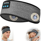 Perytong Sleep Headphones Wireless, Air Travel by Perytong