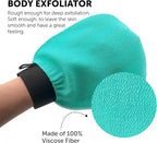 Valitic Exfoliating Glove Body Scrubber - Image 4