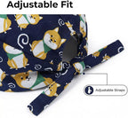 Cute Printed Working Cap for Women/Men - Image 5