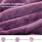 Heated Blanket Electric Blanket Queen Size 84''x90'' - Image 7