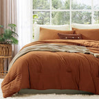 WRENSONGE Queen Comforter Set by WRENSONGE