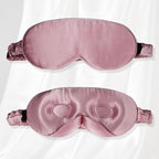 VOCOSTE 22 Momme Pure Silk Sleep Mask - Image 8