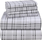 RUVANTI 6 Pcs Cotton Sheets - Image 9