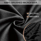 FreshCulture Full Fitted Sheet Only 2 Pack - Image 2