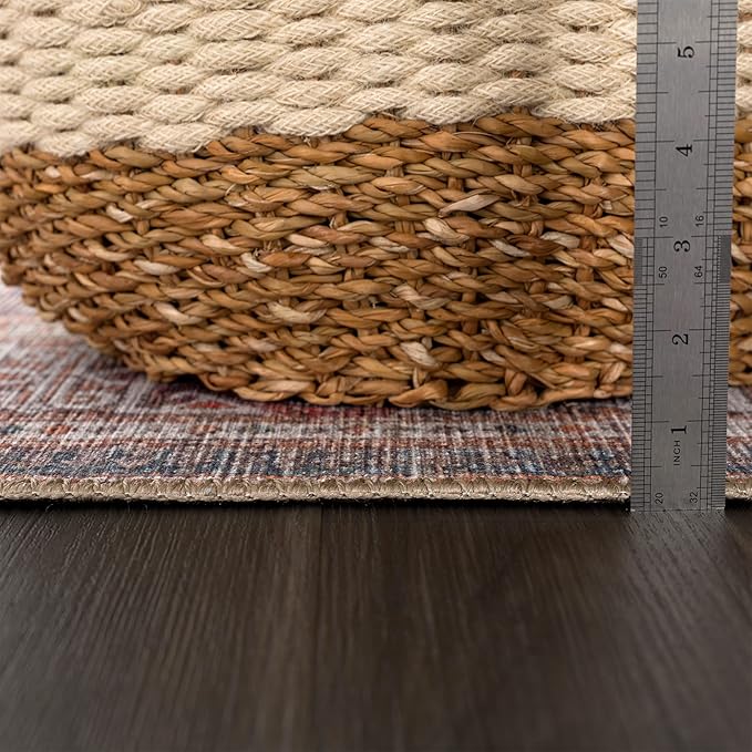 Bloom Rugs Washable Non-Slip 2' x 3' Rug - Image 9