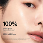 Anua Rice Ceramide 7 Hydrating Barrier Serum, Moisturizing Face Serum, - Image 5