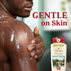 Old Spice Cleansing Body Wash for Men, 24/7 Shower Fresh - Image 5