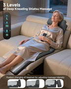 Snailax Full Body Massage Mat - Image 3