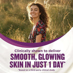 Gold Bond Cocoa Butter Glow Daily Hydrating Lotion - Image 6