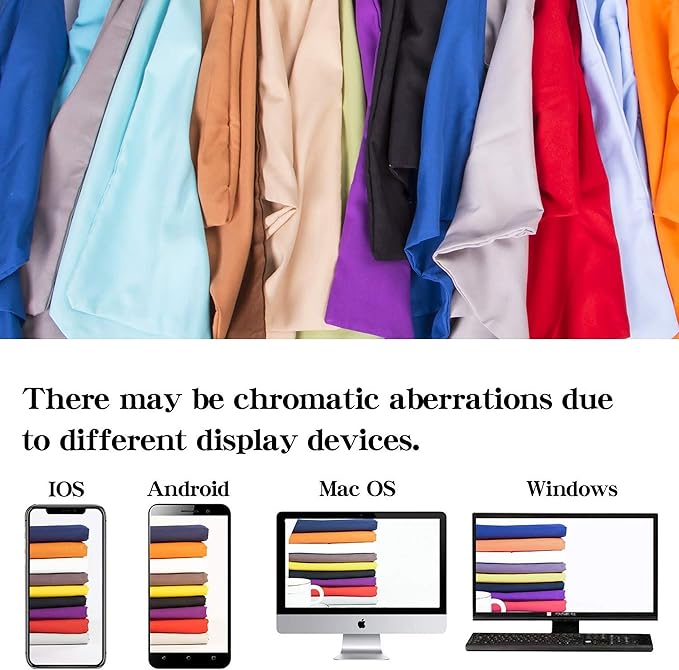 Elegant Comfort Softest and Coziest 4-Piece Sheet Set - Image 8
