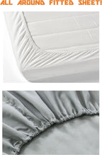 Elegant Comfort Luxury Soft 1500 Premier 4-Piece Premium Hotel Quality Wrinkle - Image 3