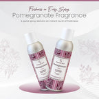 Expressive Home Scent Room Spray - Image 5